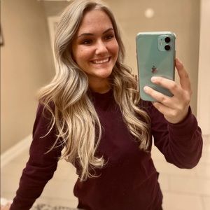 Meet your Posher, Dana